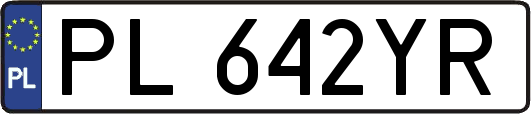 PL642YR
