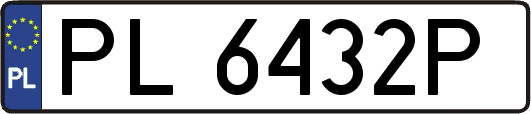PL6432P