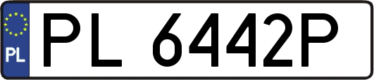 PL6442P