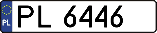 PL6446