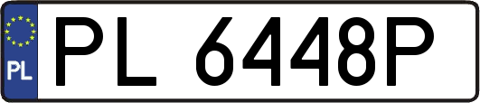 PL6448P