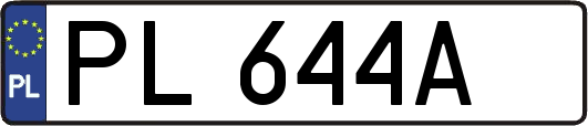 PL644A