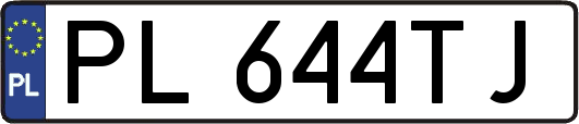 PL644TJ