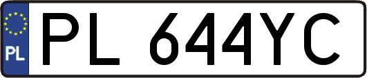 PL644YC