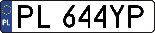 PL644YP