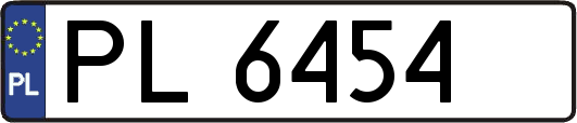 PL6454