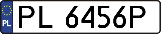 PL6456P