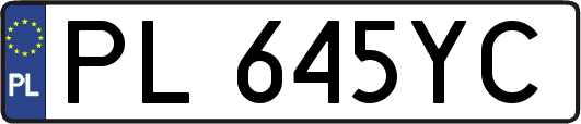 PL645YC