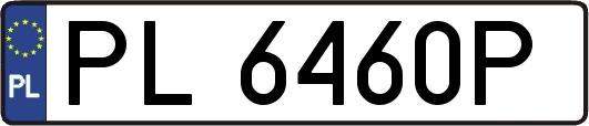 PL6460P