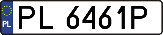 PL6461P