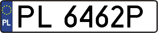 PL6462P