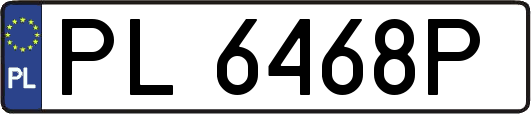 PL6468P