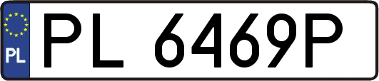 PL6469P
