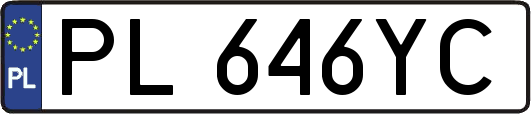 PL646YC
