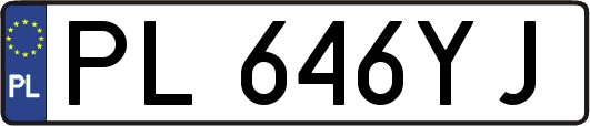 PL646YJ