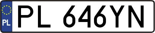 PL646YN