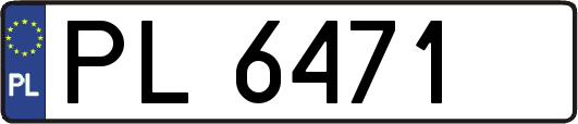 PL6471