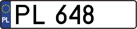 PL648