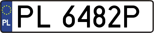 PL6482P