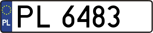 PL6483