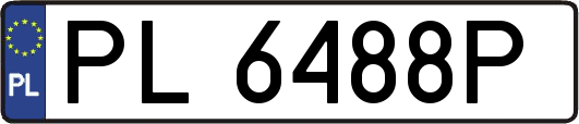 PL6488P