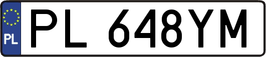 PL648YM