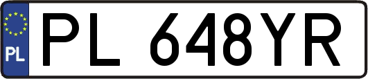 PL648YR