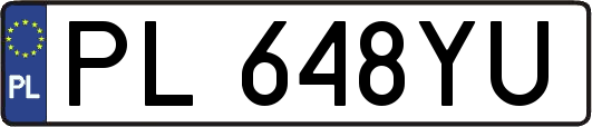 PL648YU