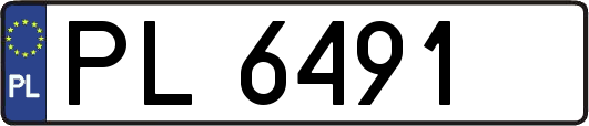 PL6491