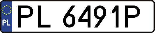 PL6491P