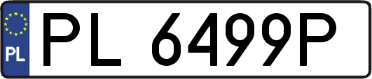 PL6499P