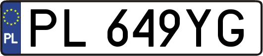 PL649YG