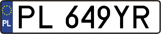 PL649YR