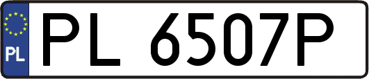 PL6507P