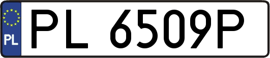 PL6509P