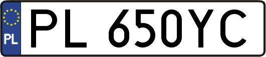 PL650YC