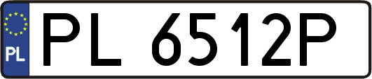 PL6512P