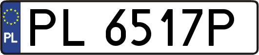 PL6517P