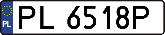 PL6518P