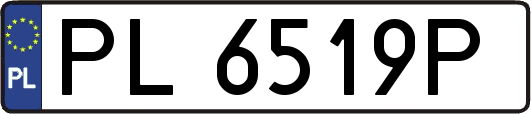 PL6519P