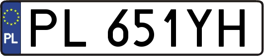 PL651YH