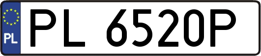 PL6520P