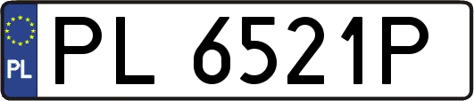 PL6521P