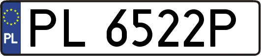 PL6522P