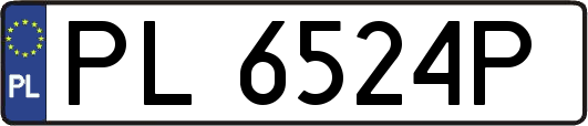 PL6524P