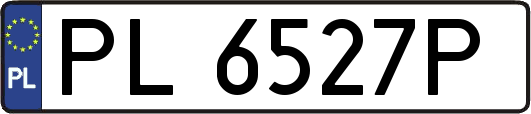 PL6527P