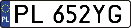 PL652YG