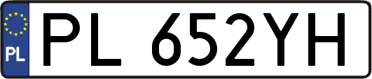 PL652YH