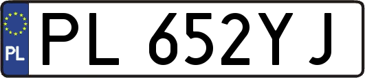 PL652YJ