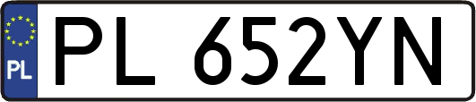 PL652YN